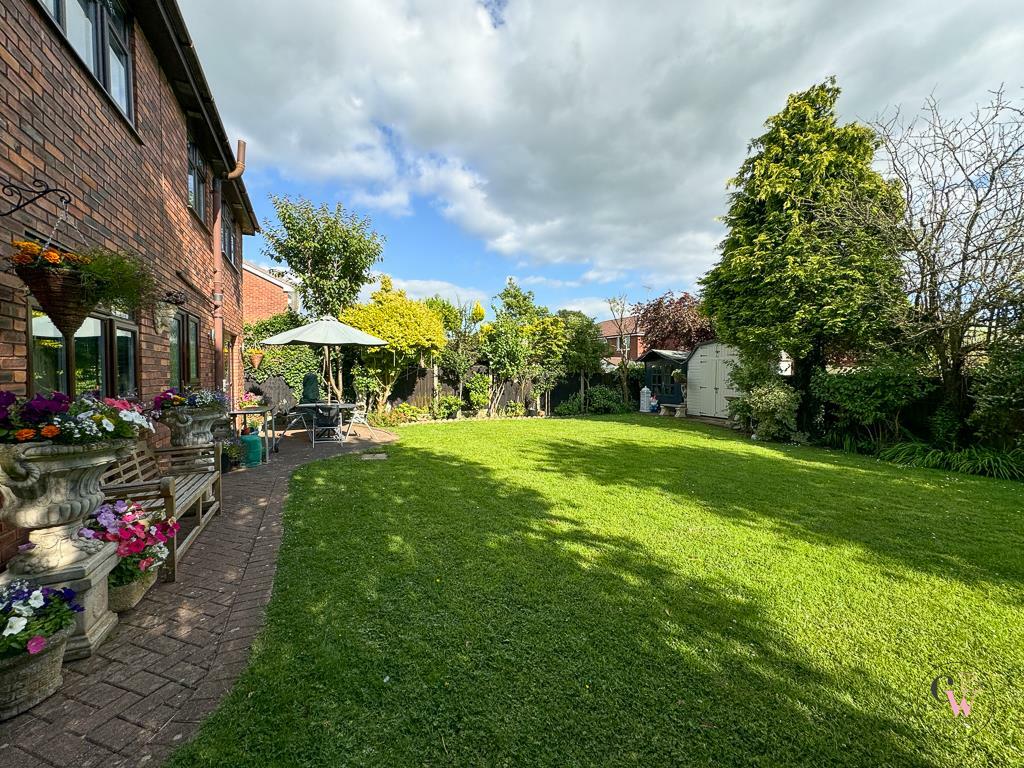 Additional image 38 of Swanlow Avenue, Winsford