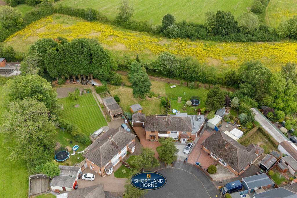 Additional image 13 of Findon Close, Bulkington, Bedworth