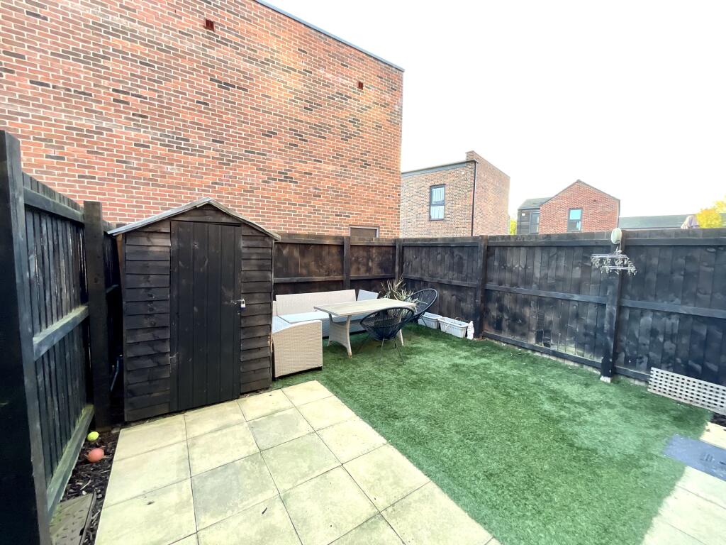 Additional image 3 of Park Street, Derby, DE1