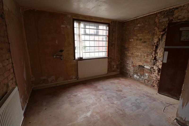 Additional image 5 of School Road, Bulkington, Bedworth, Warwickshire, CV12 9JB