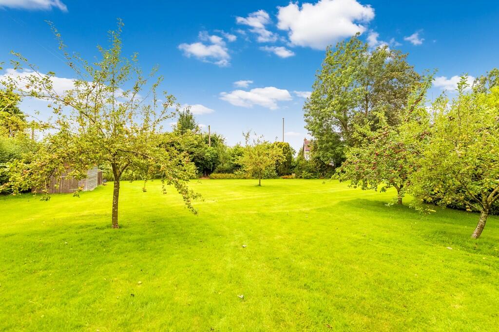 Additional image 26 of Gravenhunger Lane, Woore