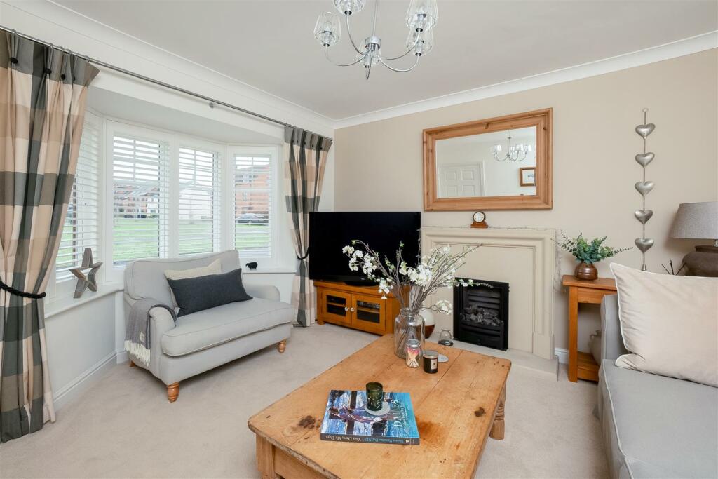 Additional image 21 of Signal Road, Shipston-on-Stour