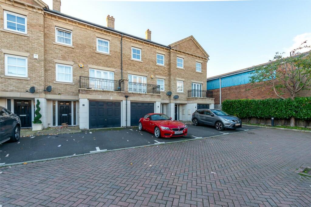 Additional image 21 of Slade Green Road, Erith, Kent, DA8