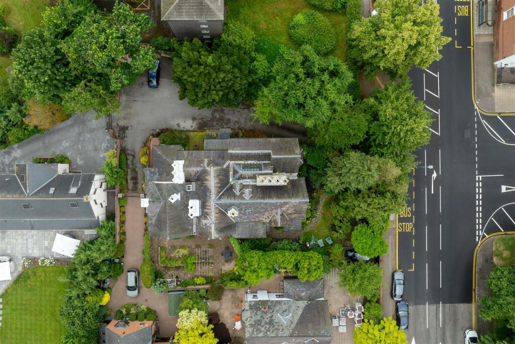 Additional image 38 of Clarendon Square, Leamington Spa