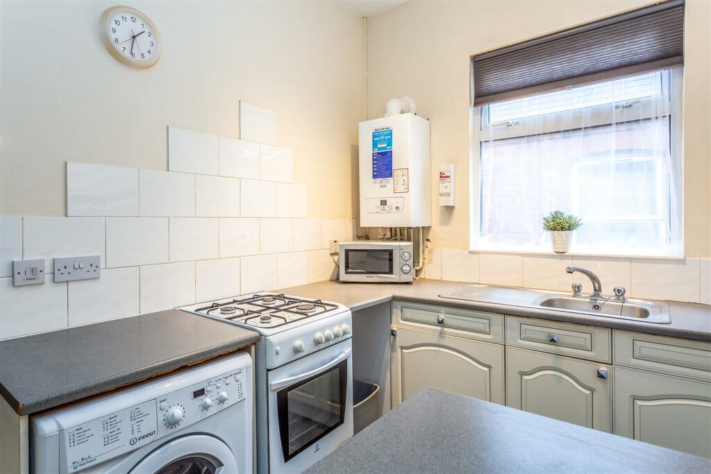 Additional image 9 of Albany Road, Earlsdon, Coventry