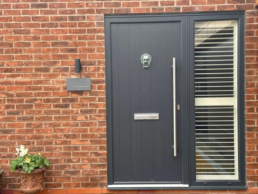 Additional image 8 of Snape Lane, Weston, Cheshire