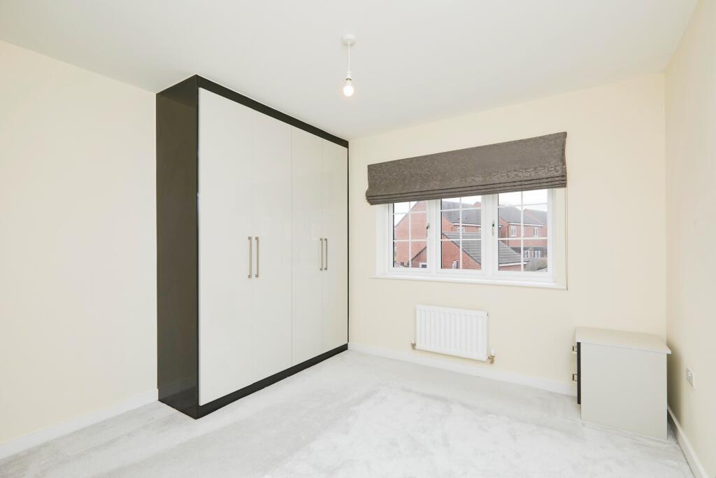 Additional image 9 of Elderflower Close, Mickleover, Derby, Derbyshire, DE3