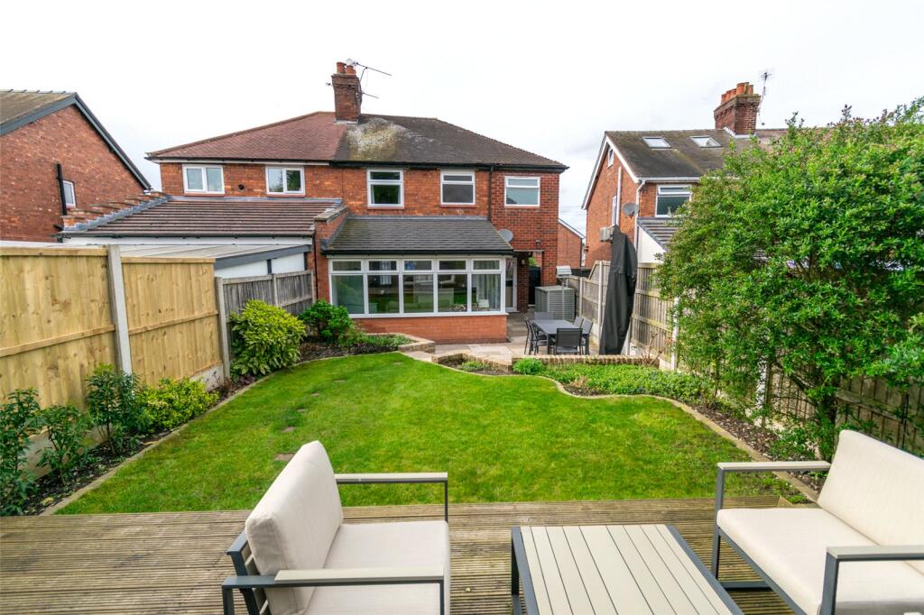 Additional image 15 of Westlands Road, Middlewich
