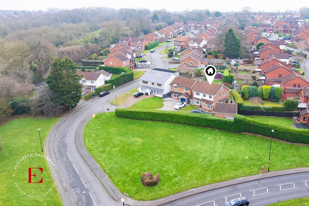 Additional image 3 of Grizebeck Drive, Allesley Green.