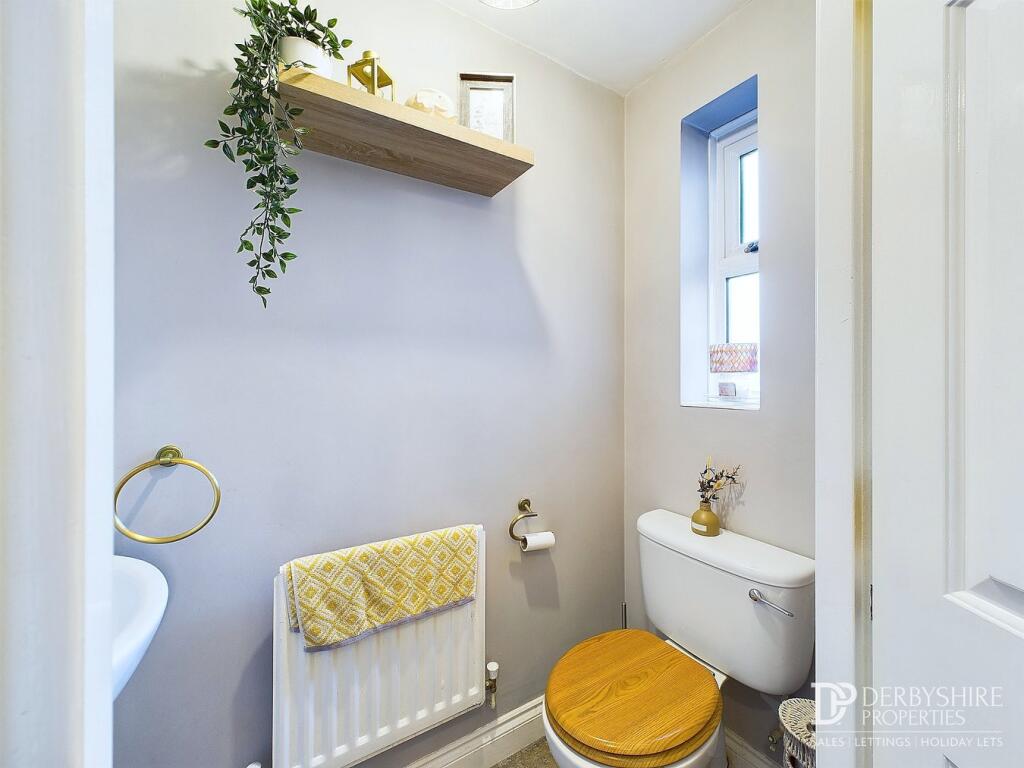 Additional image 9 of Broughton Close, Riddings, DE55