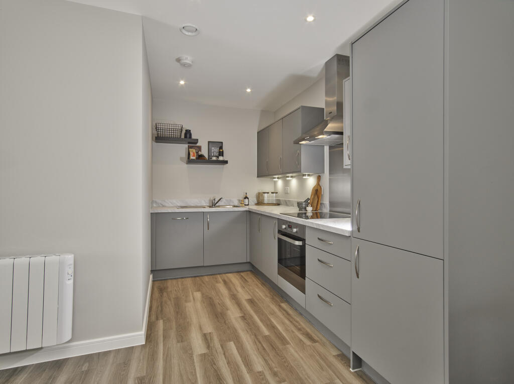 Additional image 4 of Castle Hill, 
Ebbsfleet,
DA10 1AD