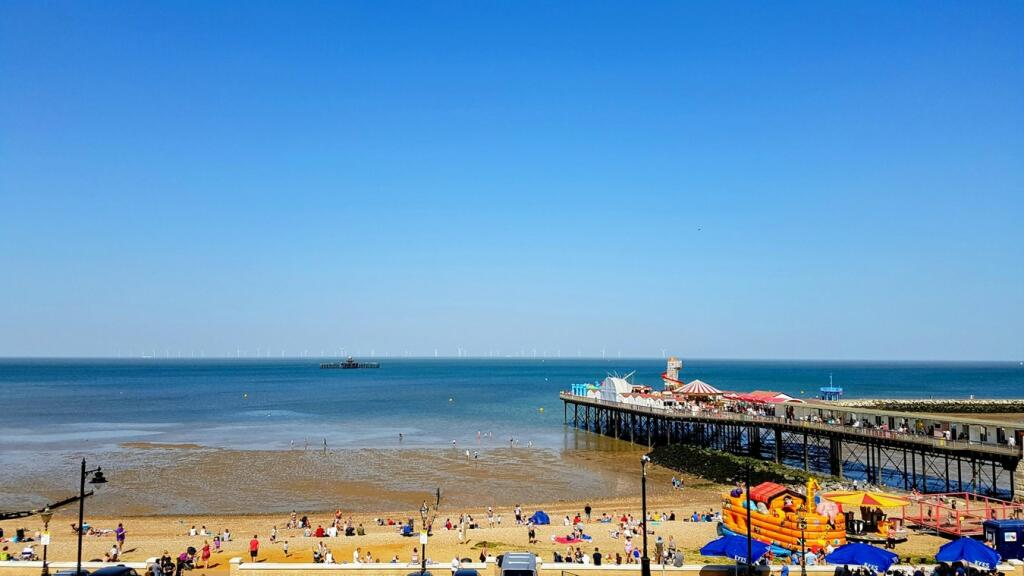 St Georges Terrace, Herne Bay, CT6