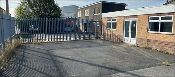 Additional image 4 of Former Vehicle Repair Premises, Heanor Gate Road, Heanor Industrial Estate, Heanor, Derbyshire, DE75 7RJ