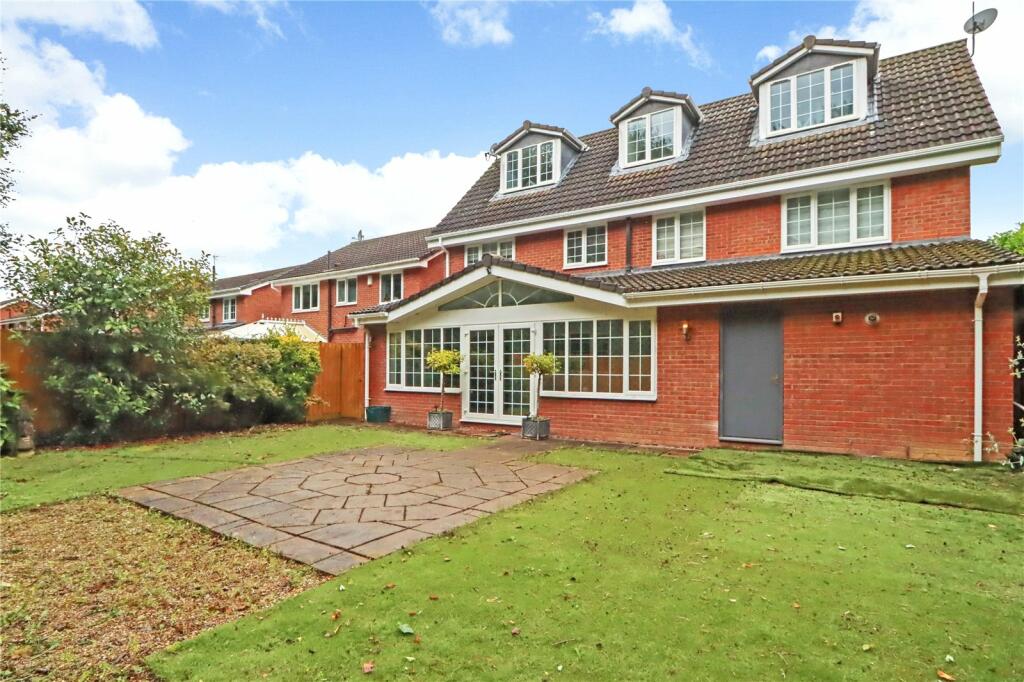 Additional image 27 of Warkworth Drive, Chester Le Street, Durham, DH2