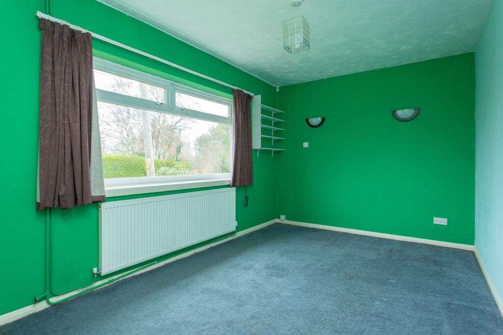 Additional image 8 of Ware, Ash, CT3