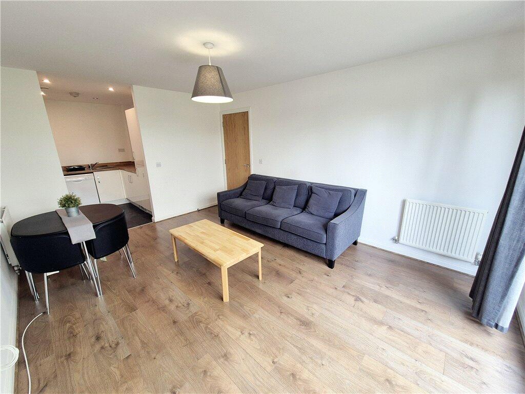 Additional image 17 of Cathedral View, Full Street, Derby