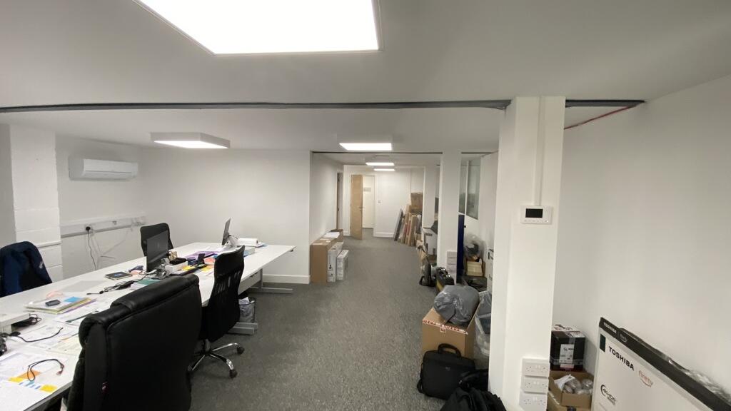 Additional image 4 of Unit 13 Bishopsgate Business Park, Widdrington Road, Coventry, CV1