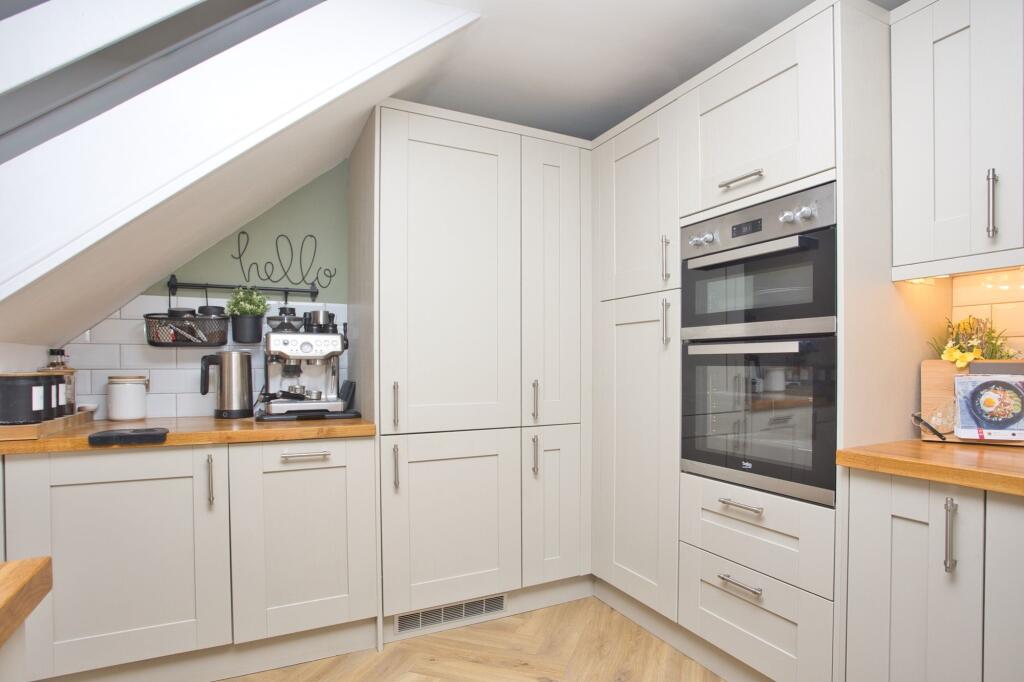 Additional image 5 of Enbrook Valley, Folkestone, CT20