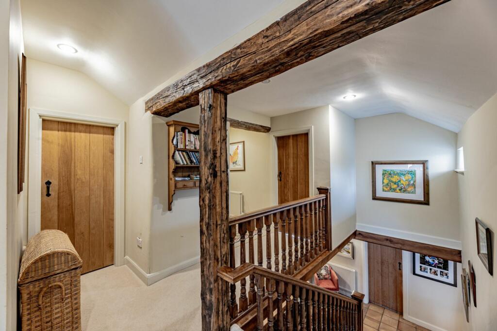 Additional image 22 of One of the finest equestrian homes around Tarporley with 26 acres.