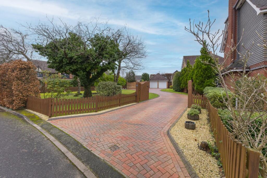 Additional image 2 of Saxon Croft, Repton