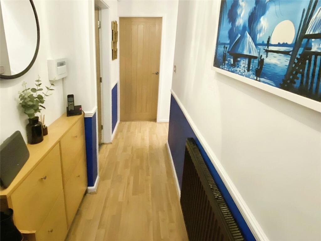 Additional image 12 of Hilary Bevins Close, Higham-on-the-Hill, Nuneaton, Leicestershire, CV13