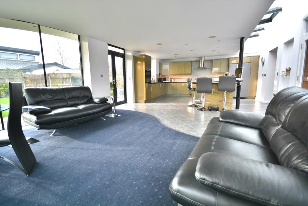 Additional image 11 of THE OLD POST OFFICE, Warren Road, Hillmorton