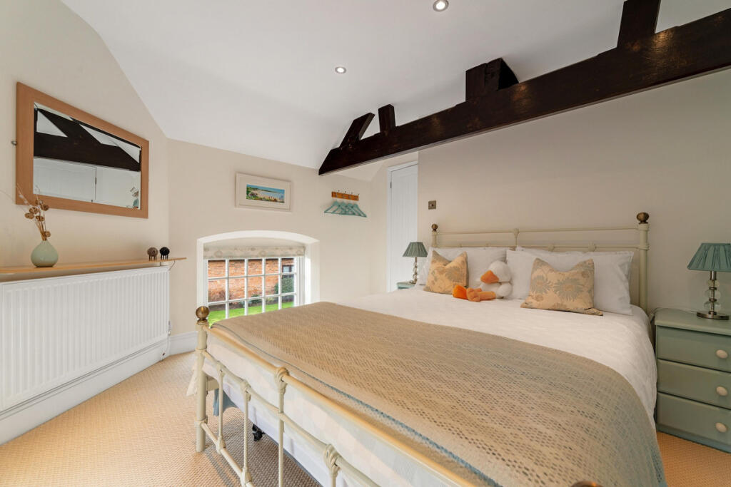 Additional image 16 of Princethorpe, Rugby, Warwickshire CV23 9PU