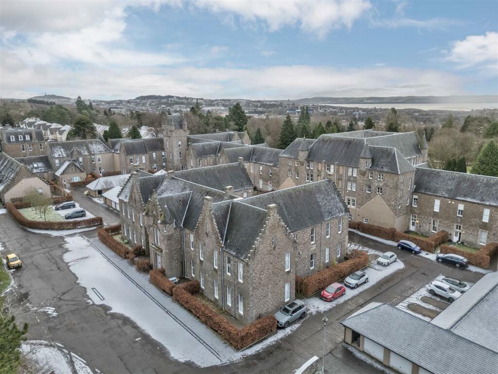 Additional image 15 of North Road, Liff, Dundee