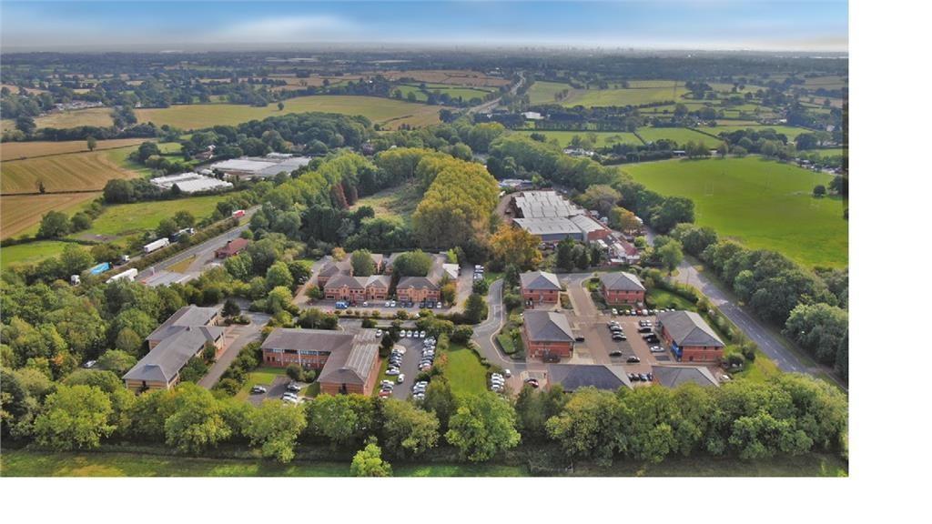 Additional image 11 of 2010, Meriden Business Park, Copse Drive, Coventry