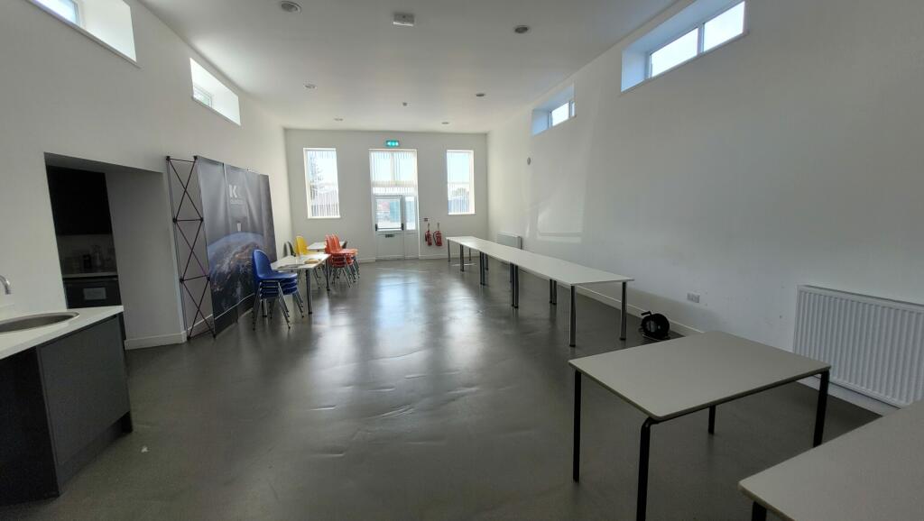 Additional image 2 of Unit 7 Catherinefield Industrial Estate, Dumfries, DG1