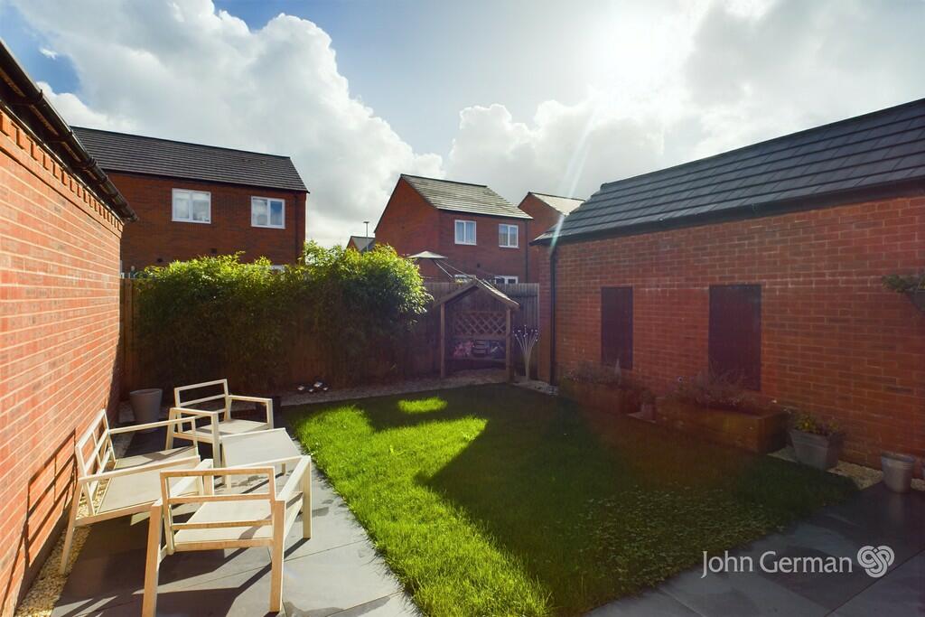 Additional image 20 of Acacia Lane, Branston, Burton-on-Trent