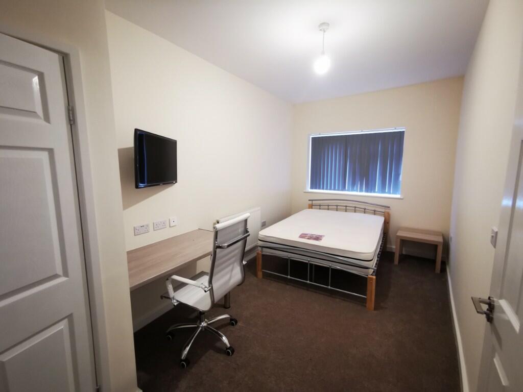 Additional image 7 of Watson Street, Derby, Derbyshire, DE1