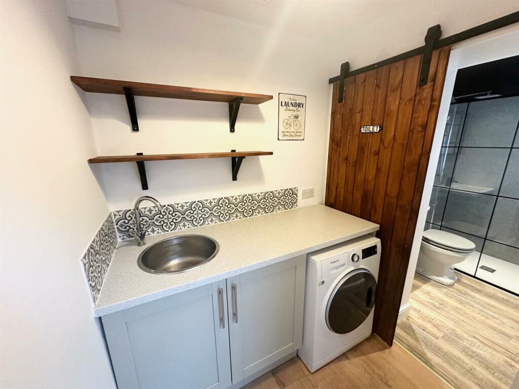 Additional image 10 of Middlewich Road, Leighton, Cheshire