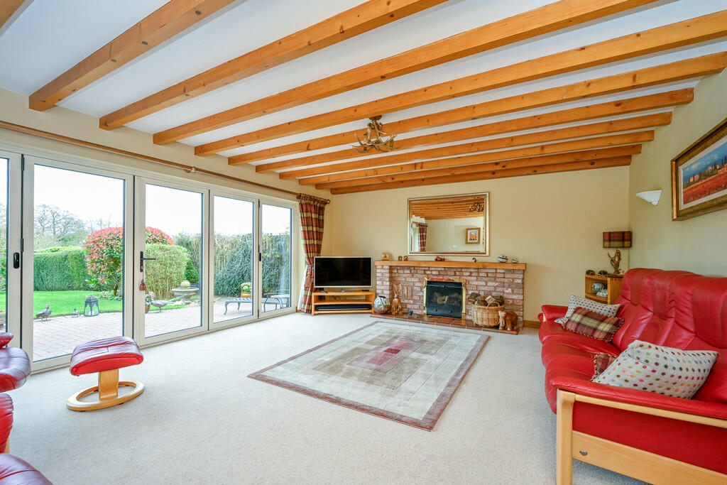 Additional image 4 of Bentley Fold, Ellastone