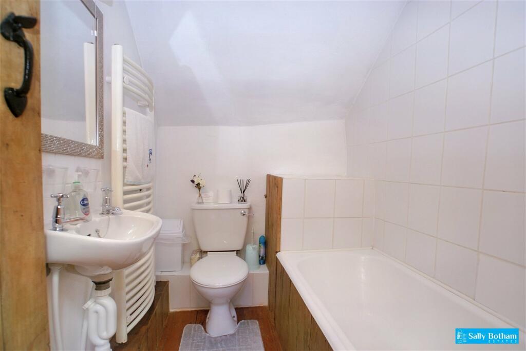 Additional image 20 of Yew Tree House, Sheldon DE45 1QS