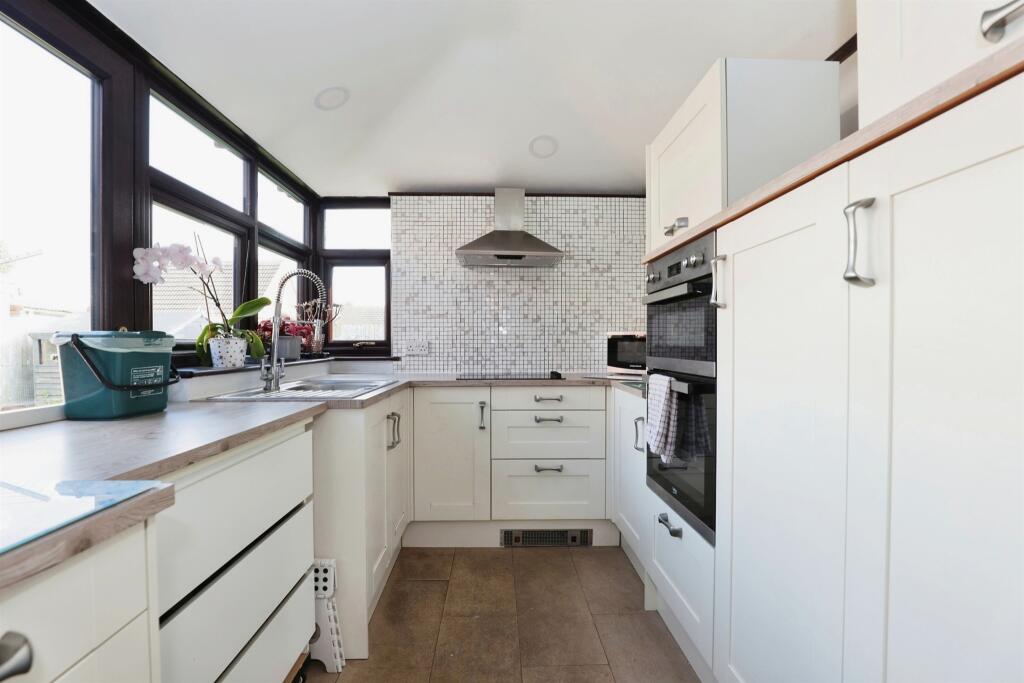 Additional image 9 of Bascote Rise, Southam