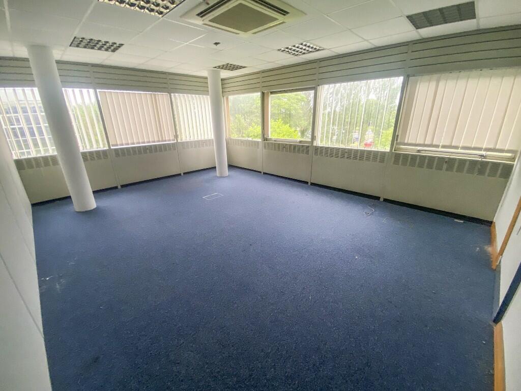 Additional image 5 of First Floor Storage, Dainton House, Yarm Road, Darlington, DL1 4JN