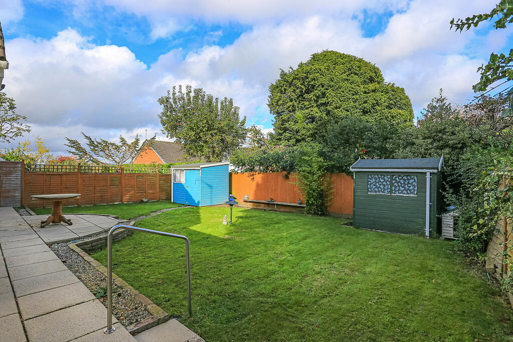 Additional image 19 of Gipsy Close, Balsall Common, Coventry