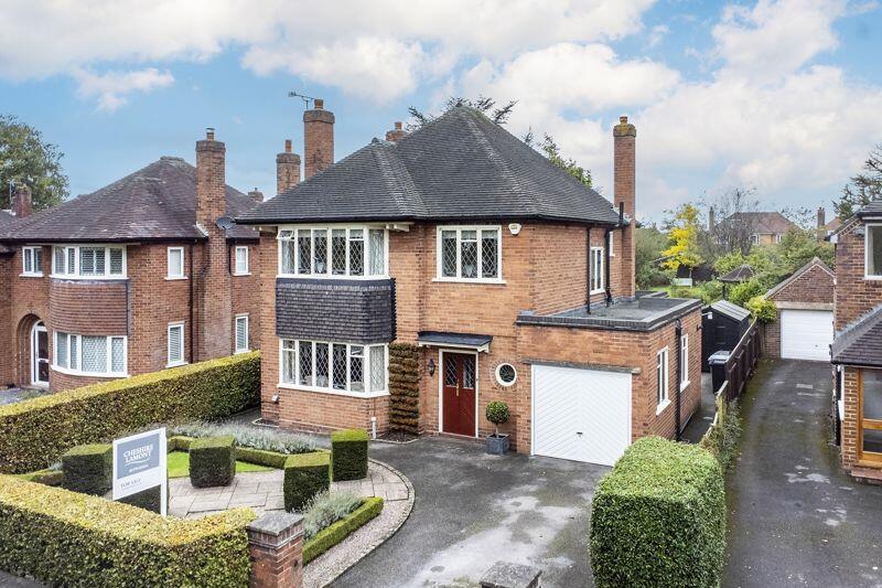 Additional image 34 of 6 Woodland Avenue, Nantwich