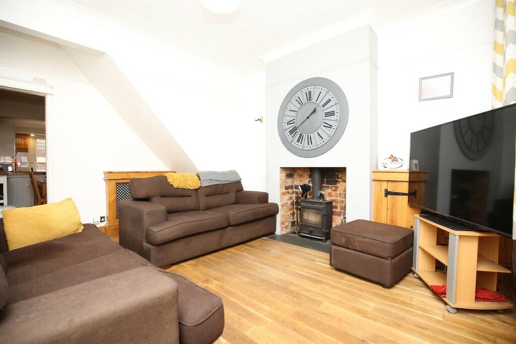Additional image 3 of Grove Road, Atherstone, Warwickshire