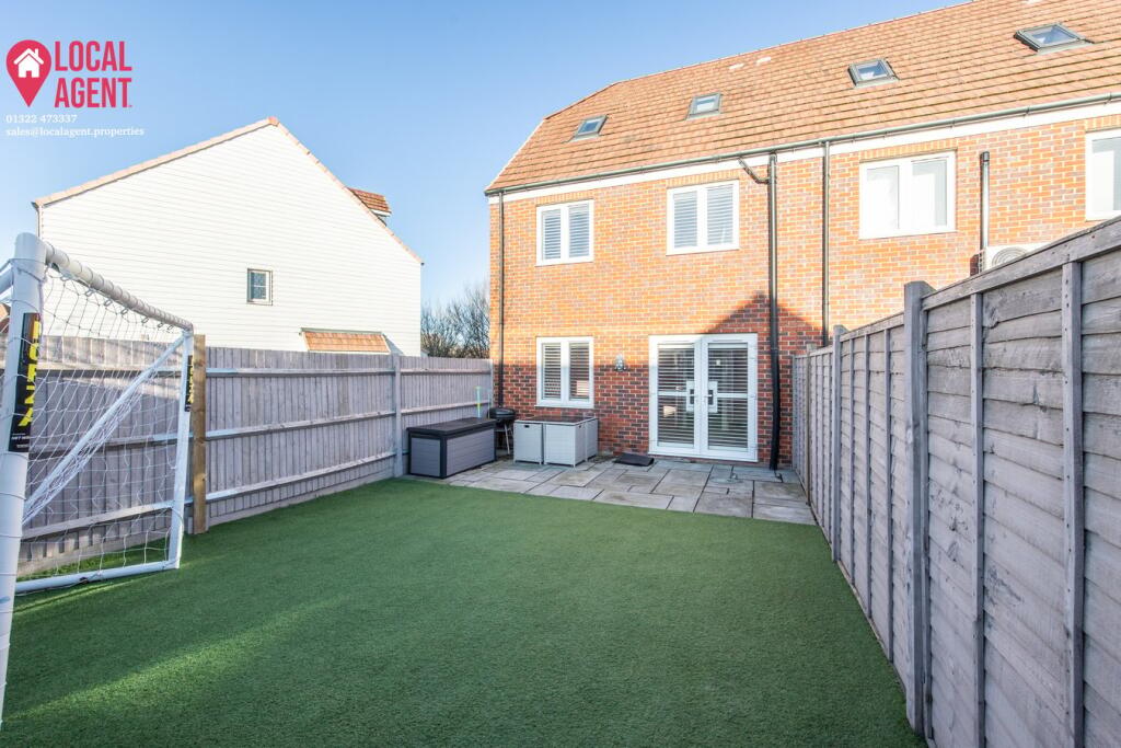 Additional image 19 of Ellingham View, Dartford, DA1