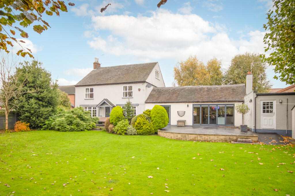 Additional image 28 of Main Street, Ambaston