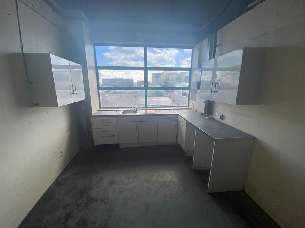 Additional image 8 of Unit 12, Clover Nook Road, Alfreton, DE55 4RF