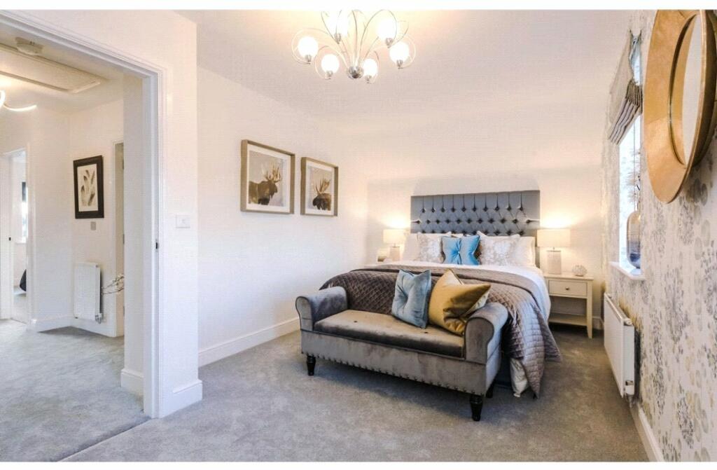 Additional image 5 of Cairnhill, Plot 111, Oak Grange, Back Lane,, Congleton, Cheshire East, CW12