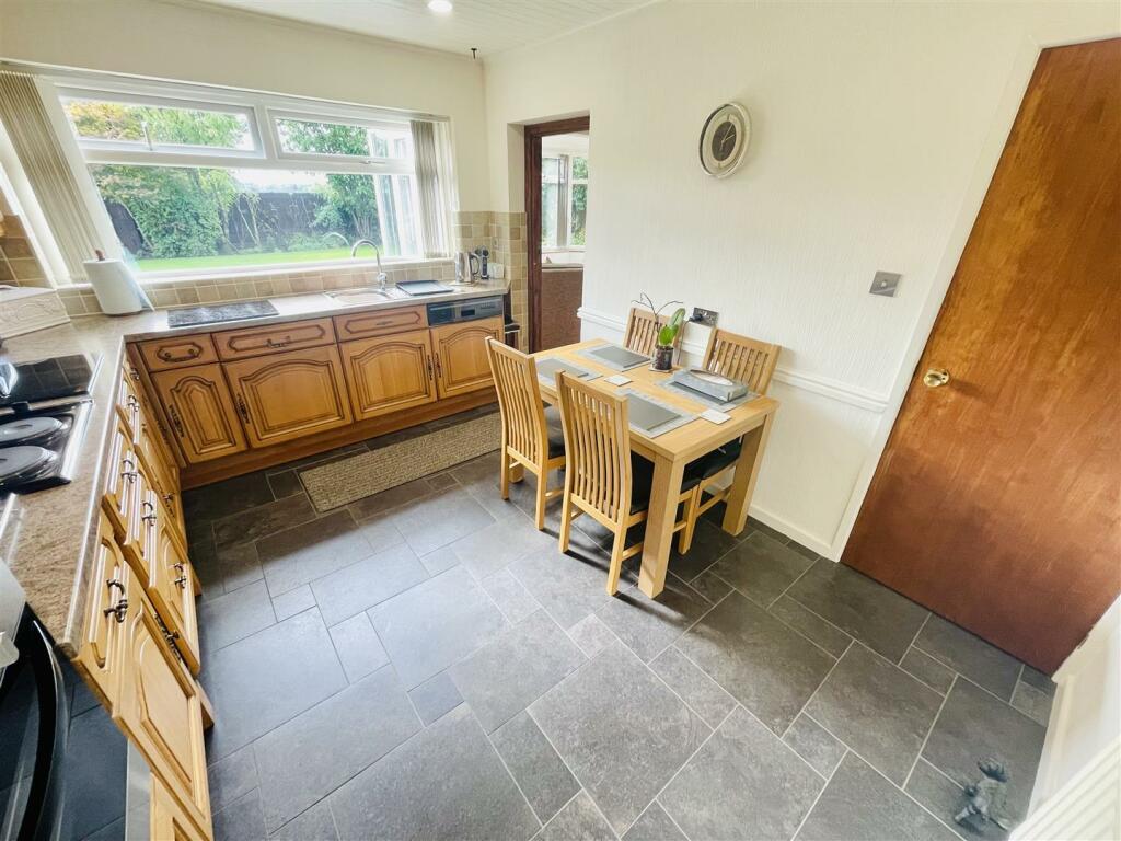 Additional image 9 of Marston Lane, Marston, Northwich