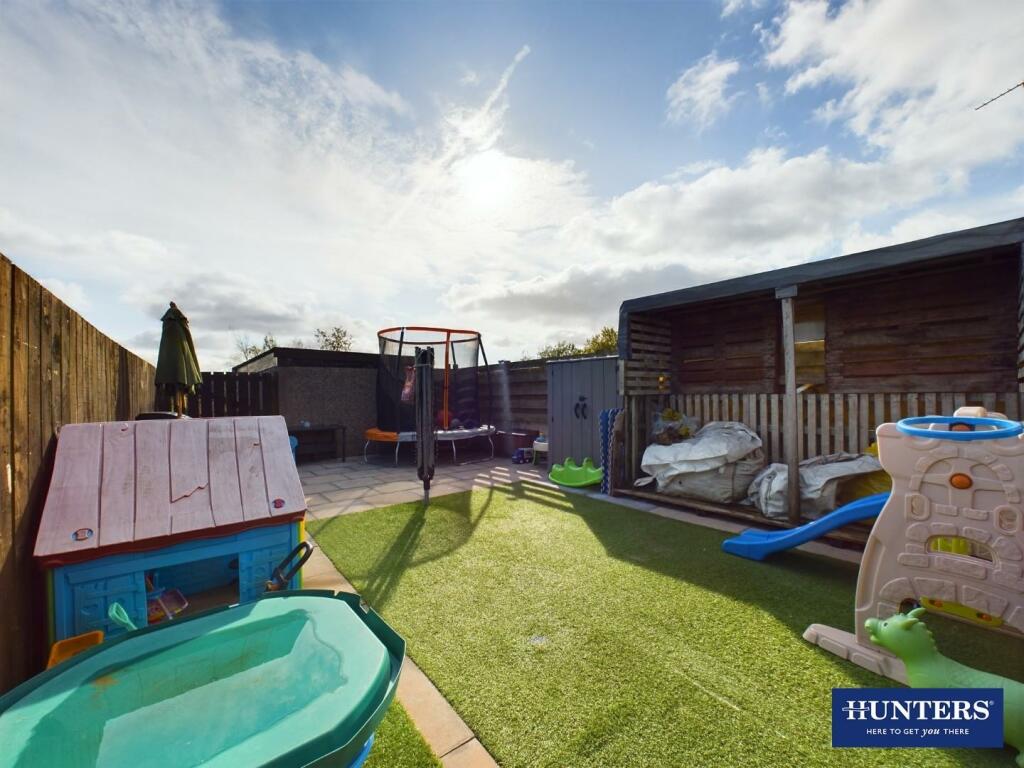 Additional image 12 of Westend, Eaglesfield, Lockerbie, DG11