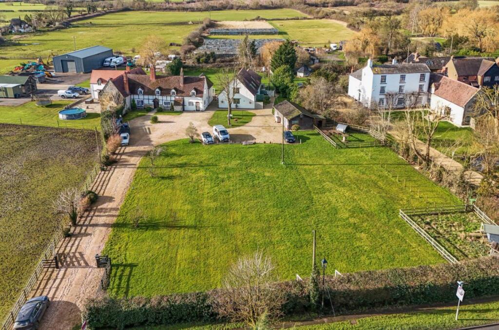 Additional image 4 of Orchard Nursery, Welford Road, Long Marston, Stratford-upon-Avon, Warwickshire, CV37 8RH