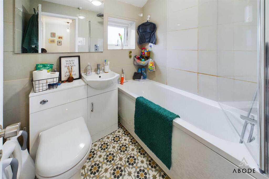 Additional image 12 of Finch Close, Woodville, Swadlincote