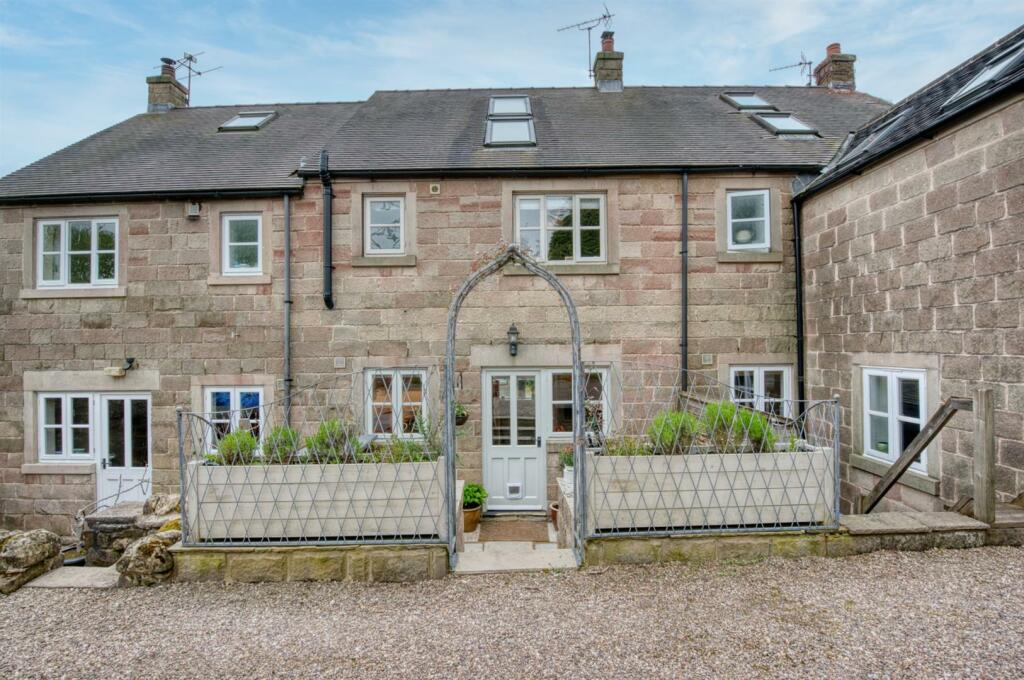 Additional image 29 of Main Street, Kirk Ireton