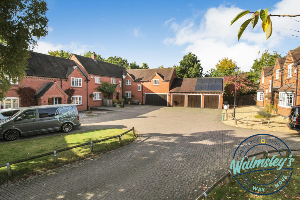 Additional image 21 of The Cheviot, Ivy Farm Lane, Cannon Hill, Coventry, CV4